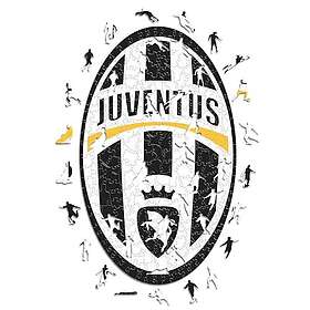 Iconic Puzzles Juventus Retro Logo 270 Pièces