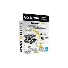 Abalone Go
