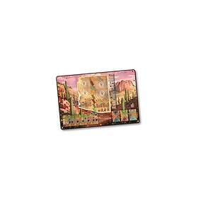 Trailblazer The Arizona Trail Playmat