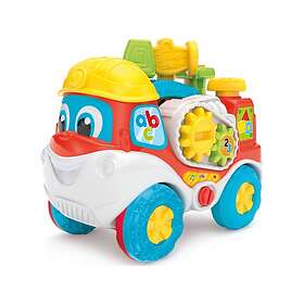 Clementoni Eugeniusz Road Trainer Toy