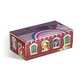 Ultimate Guard My Little Pony Friendship Is Magic Barn Collectors Case