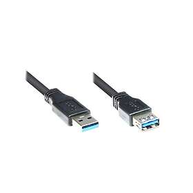 Good Connections 2711-S02 USB-A til USB-A USB 3.0 1.8m