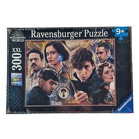 Ravensburger Fantastic Beasts Crimes of Grindelwald XXL 300 Pieces