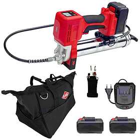 Kabi KF732 Fedtpistol