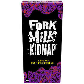 Fork Milk Kidnap Game