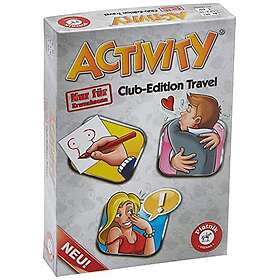 Activity Club Edition Travel