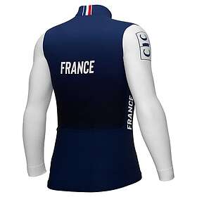 Ale Frankrig Prime Langærmet Trøje (Herre)