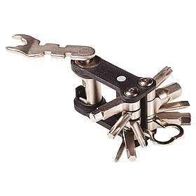 BRN 17 Functions Multitool