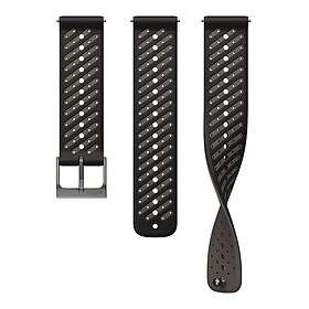 Suunto Race 2 Silikoniranneke 22mm