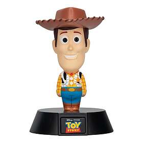 Paladone Toy Story Woody Icon Light