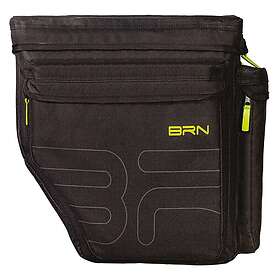 BRN Holiday Panniers 35L