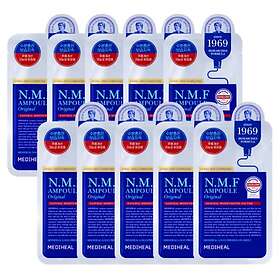 Mediheal N.M.F Sheet Mask 180g