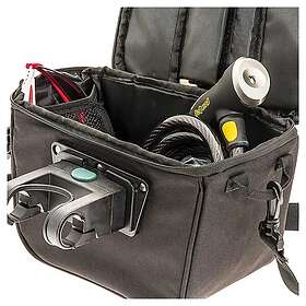BRN Travel Frame Bag 7L