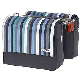 BRN Trendy Stripes Pannier 22L