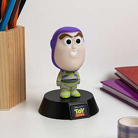 Paladone Toy Story - Buzz Lightyear Icon Light