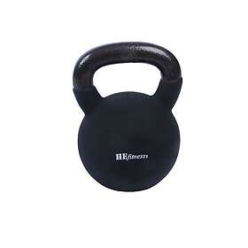 HE Fitness Neopren Kettlebell 44kg