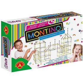 Alexander Montino 470 Konstruksjonsleke mcu2418