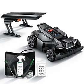 Segway Navimow X420E AWD