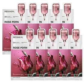 Mediheal Rose PDRN Sheet Mask