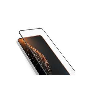 SBS D3O Glass Skærmbeskytter til Samsung Galaxy S25 Edge