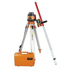 Geo Fennel FL 105 H med FR 50 komplett