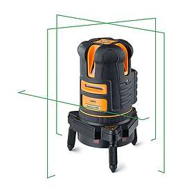 Geo Fennel FLG 80 grøn multilaser