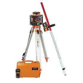 Geo Fennel FL300 HV-G med FR 45 komplett