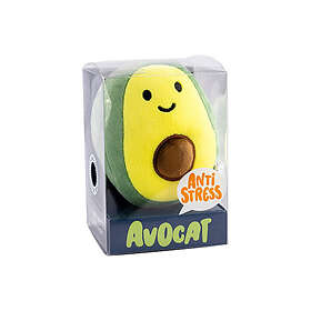 Ma Avocat Anti-Stress (Coffret)
