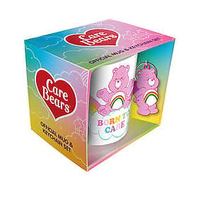 Bisounours Born To Care Mug