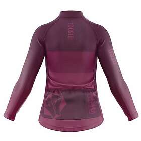 Otso Winter Cycling Jersey L/S (Women's)