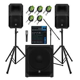 Electro Voice Eviva 12P