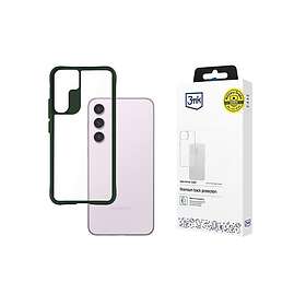3mk Satin Armor Case+ til Samsung Galaxy S24