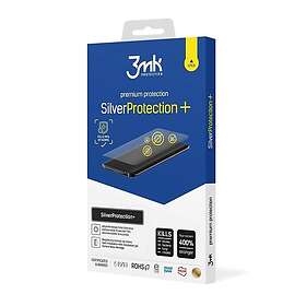 3mk SilverProtection+ Antibakteriel beskyttelsesfilm til Google Pixel 7 Pro