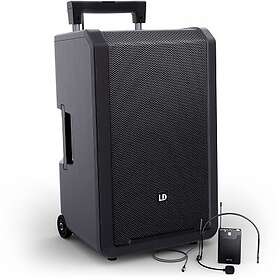 LD Systems Anny 12 BPH B6
