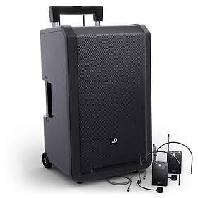 LD Systems Anny 12 BPH2 B6