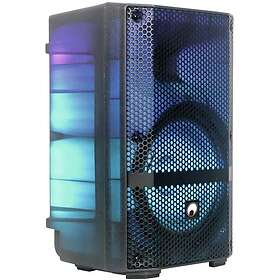Omnitronic MSE-8+