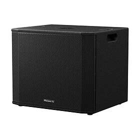 Pioneer DJ XPRS1182ST