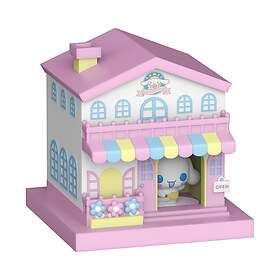 Funko Bitty Pop! Towns Chef Cinnamoroll and Café Cinnamoroll