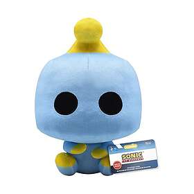 Funko Chao Peluche (84415)