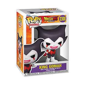 Funko King Gomah #2308