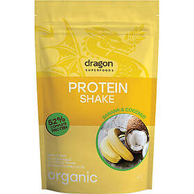 Dragon Superfoods Protein Shake Banan Kokos 450g