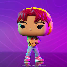 Funko POP! Abby (Soda Pop) #2433