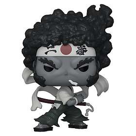 Funko POP! Afro #2296