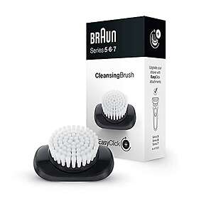 Braun EasyClick Rensebørste Tilbehør