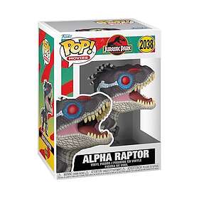 Funko POP! Alpha Raptor #2038