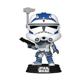 Funko POP! ARC Trooper Fives #851