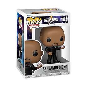 Funko POP! Benjamin Sisko #1924