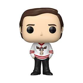 Funko POP! Clark Griswold (Hockey Jersey) #2056