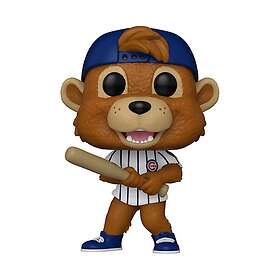 Funko POP! Clark the Cub #21