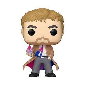 Funko POP! Constantine (Pride) #617